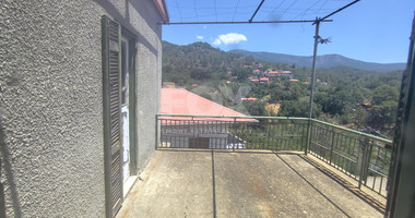 Charming Stone Houses for Sale in Lemithou Village, Limassol