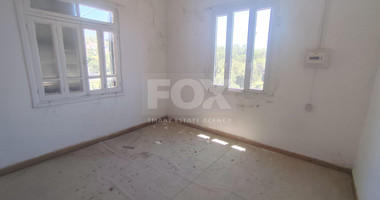 Charming Stone Houses for Sale in Lemithou Village, Limassol