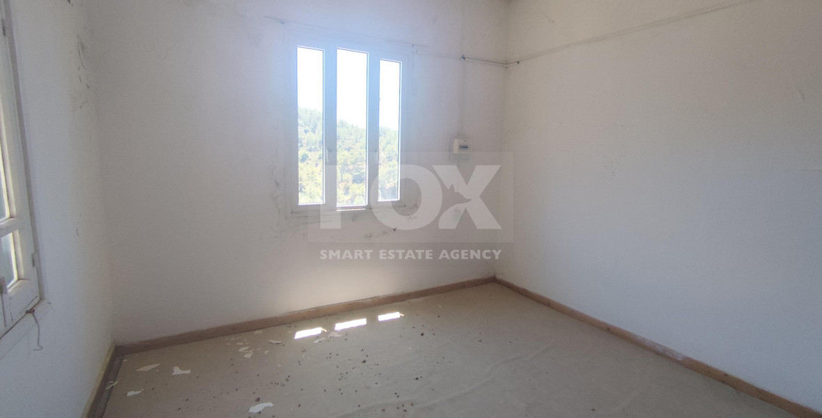 Charming Stone Houses for Sale in Lemithou Village, Limassol