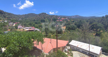 Charming Stone Houses for Sale in Lemithou Village, Limassol