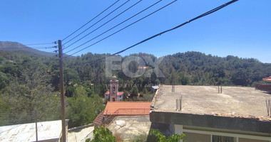 Charming Stone Houses for Sale in Lemithou Village, Limassol