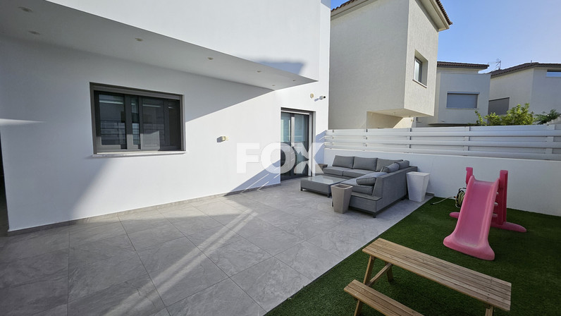 Detached house for sale 237 m² in Kolossi, Limassol, Cyprus