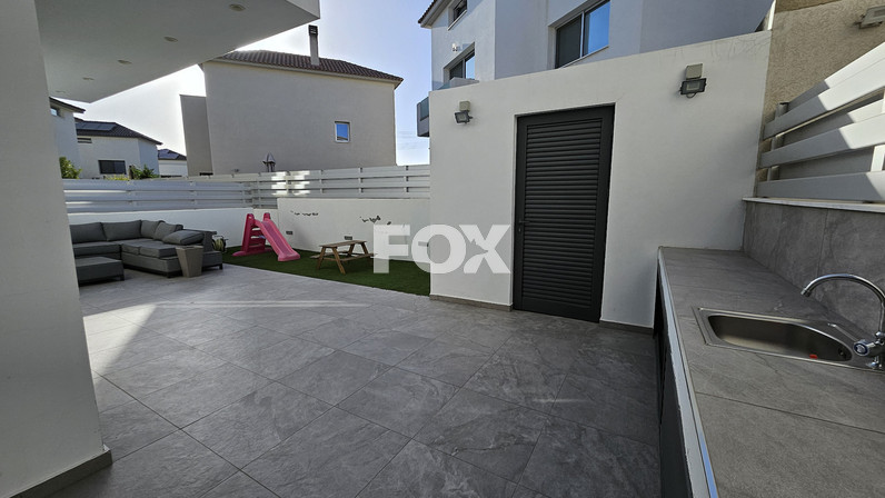 Detached house for sale 237 m² in Kolossi, Limassol, Cyprus
