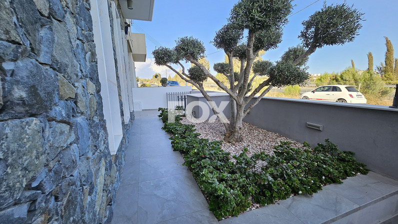 Detached house for sale 237 m² in Kolossi, Limassol, Cyprus
