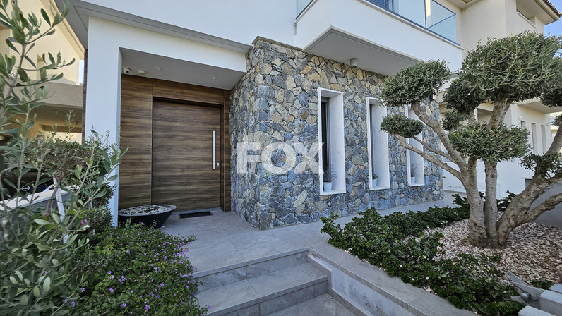 Detached house for sale 237 m² in Kolossi, Limassol, Cyprus