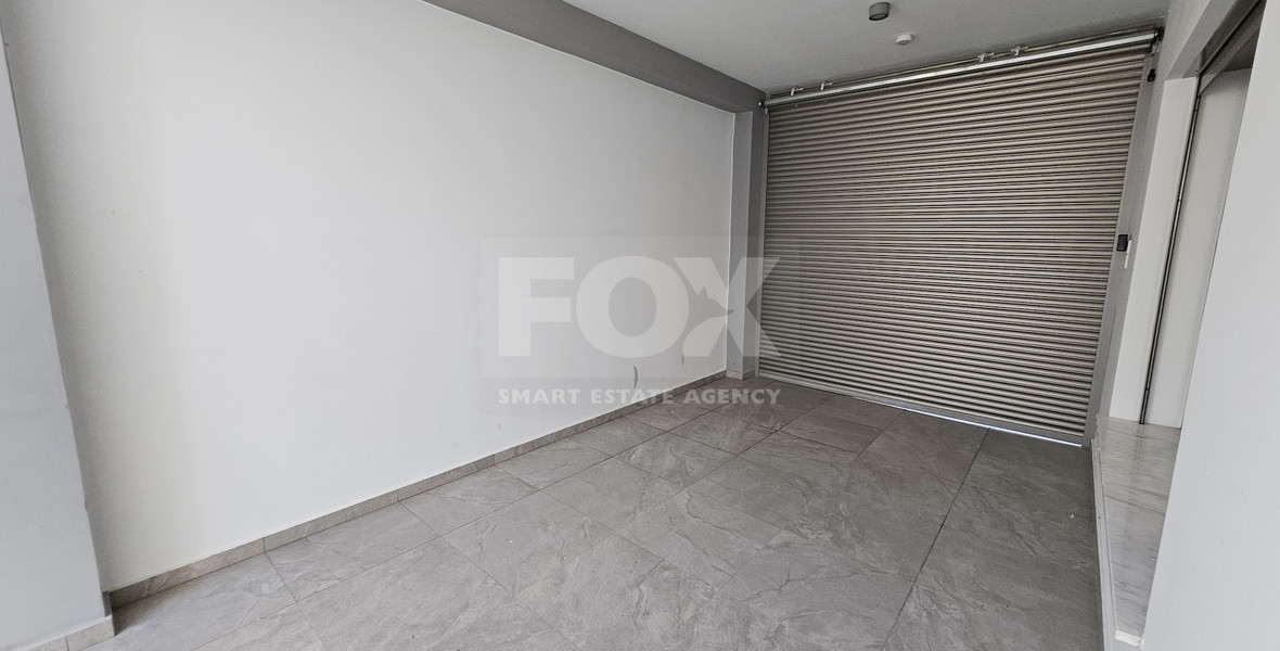 Spacious-Modern Design Five Bedroom Detached House in Kolossi