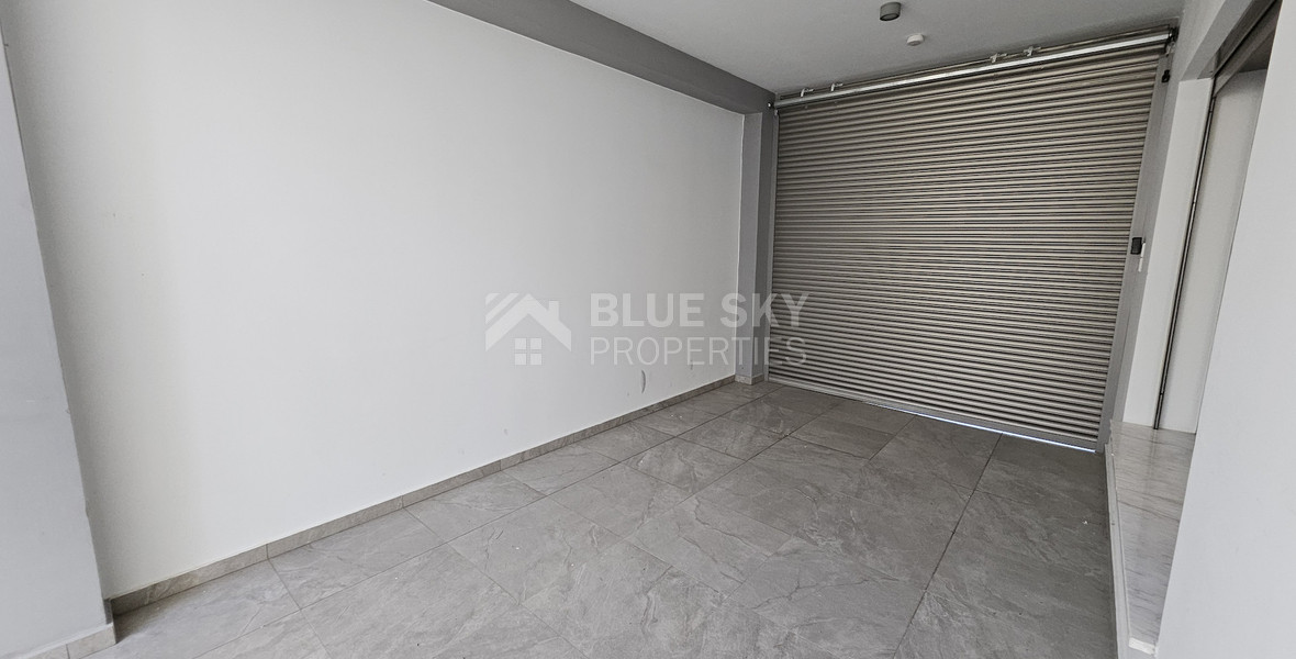 Spacious-Modern Design Five Bedroom Detached House in Kolossi