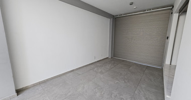 Spacious-Modern Design Five Bedroom Detached House in Kolossi