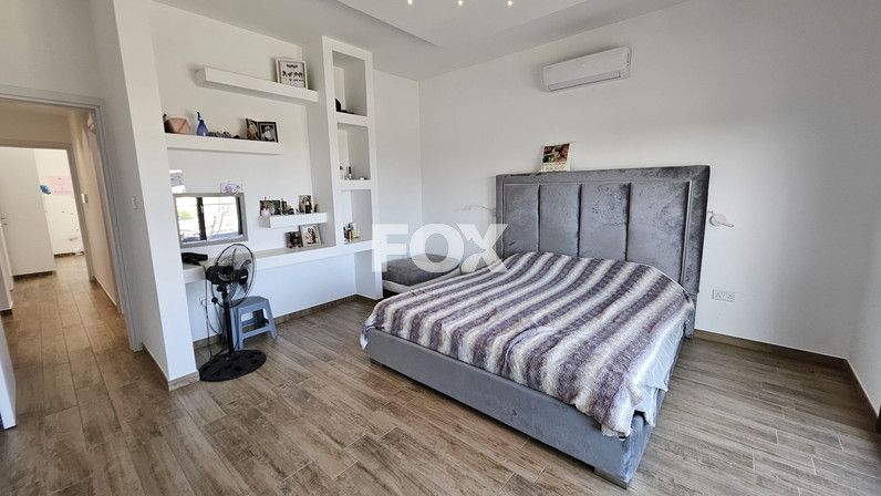 Detached house for sale 237 m² in Kolossi, Limassol, Cyprus