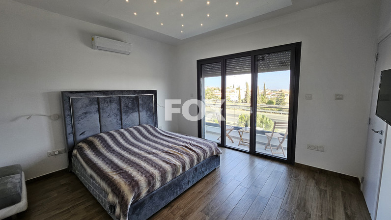 Detached house for sale 237 m² in Kolossi, Limassol, Cyprus