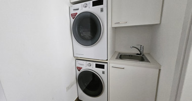 Spacious-Modern Design Five Bedroom Detached House in Kolossi