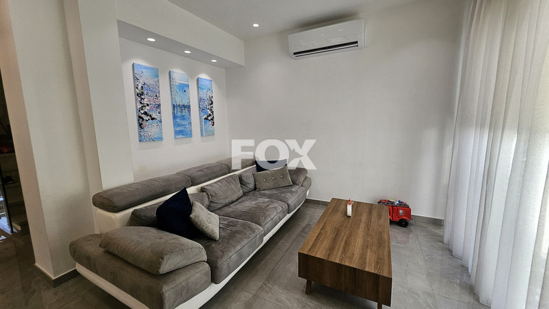 Detached house for sale 237 m² in Kolossi, Limassol, Cyprus