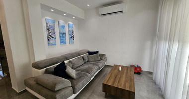 Spacious-Modern Design Five Bedroom Detached House in Kolossi