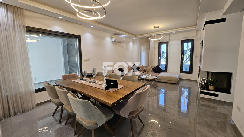 Detached house for sale 237 m² in Kolossi, Limassol, Cyprus