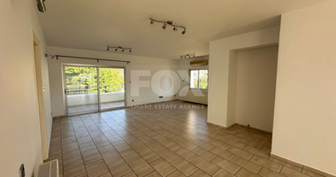 Spacious 3-Bedroom Apartment for Rent in Katholiki, Limassol