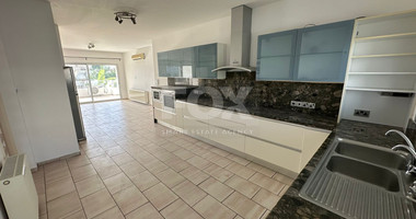 Spacious 3-Bedroom Apartment for Rent in Katholiki, Limassol