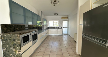 Spacious 3-Bedroom Apartment for Rent in Katholiki, Limassol