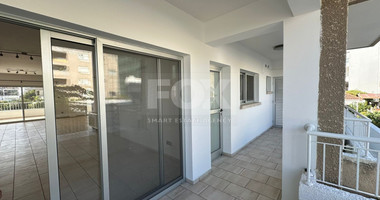 Spacious 3-Bedroom Apartment for Rent in Katholiki, Limassol