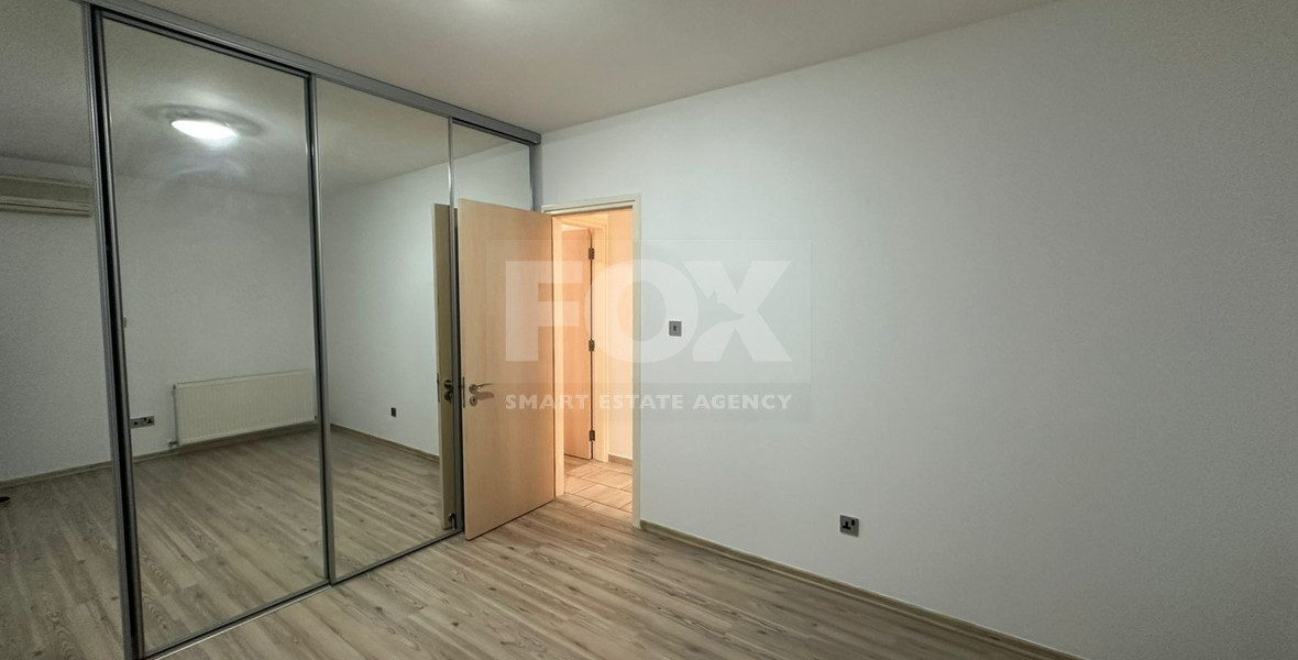 Spacious 3-Bedroom Apartment for Rent in Katholiki, Limassol