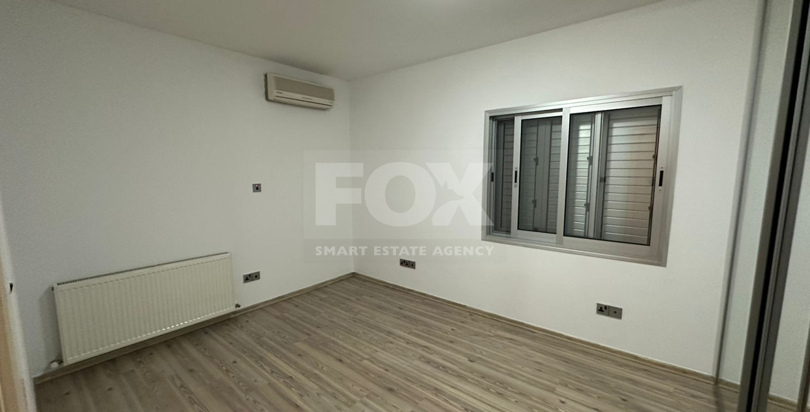 Spacious 3-Bedroom Apartment for Rent in Katholiki, Limassol