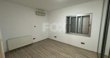 Spacious 3-Bedroom Apartment for Rent in Katholiki, Limassol