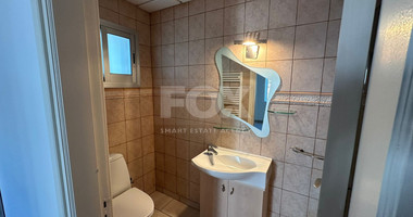 Spacious 3-Bedroom Apartment for Rent in Katholiki, Limassol