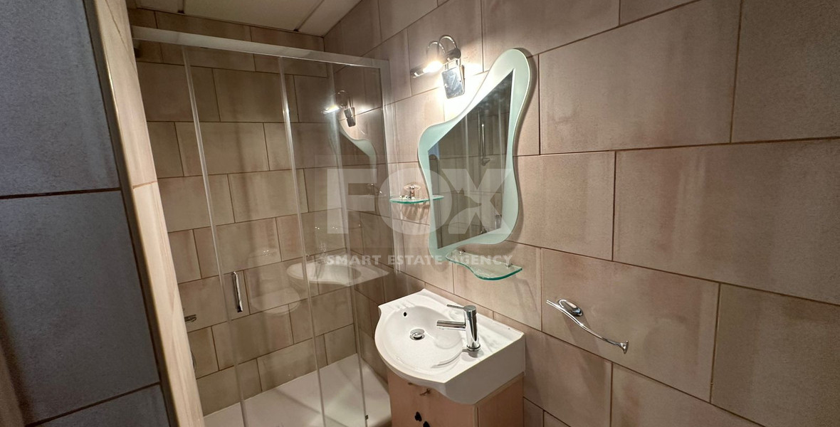 Spacious 3-Bedroom Apartment for Rent in Katholiki, Limassol