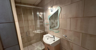 Spacious 3-Bedroom Apartment for Rent in Katholiki, Limassol