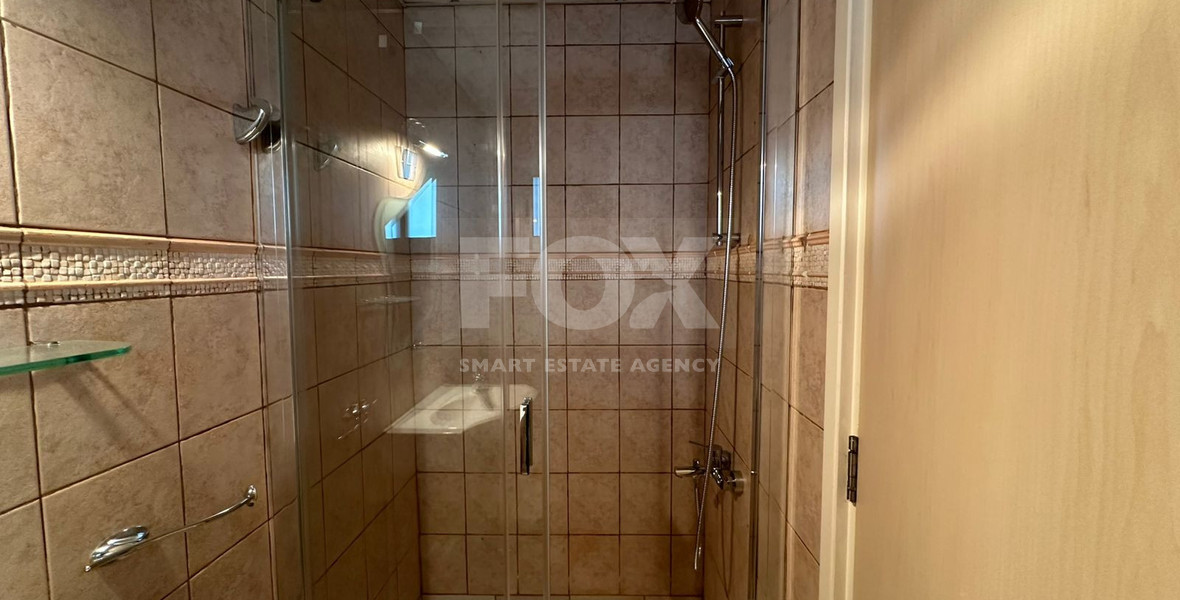 Spacious 3-Bedroom Apartment for Rent in Katholiki, Limassol