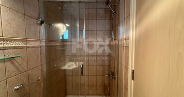 Spacious 3-Bedroom Apartment for Rent in Katholiki, Limassol