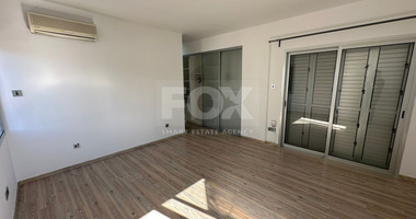 Spacious 3-Bedroom Apartment for Rent in Katholiki, Limassol