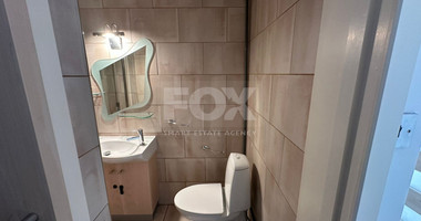 Spacious 3-Bedroom Apartment for Rent in Katholiki, Limassol