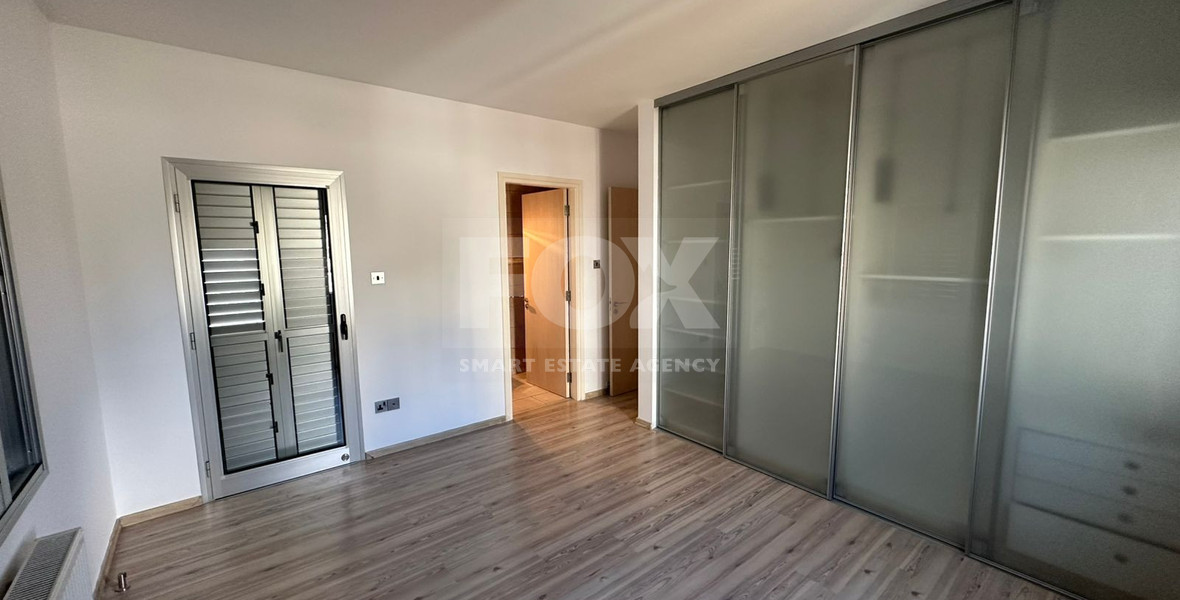 Spacious 3-Bedroom Apartment for Rent in Katholiki, Limassol