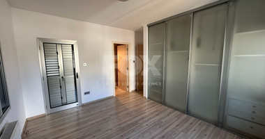 Spacious 3-Bedroom Apartment for Rent in Katholiki, Limassol