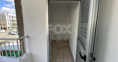 Spacious 3-Bedroom Apartment for Rent in Katholiki, Limassol