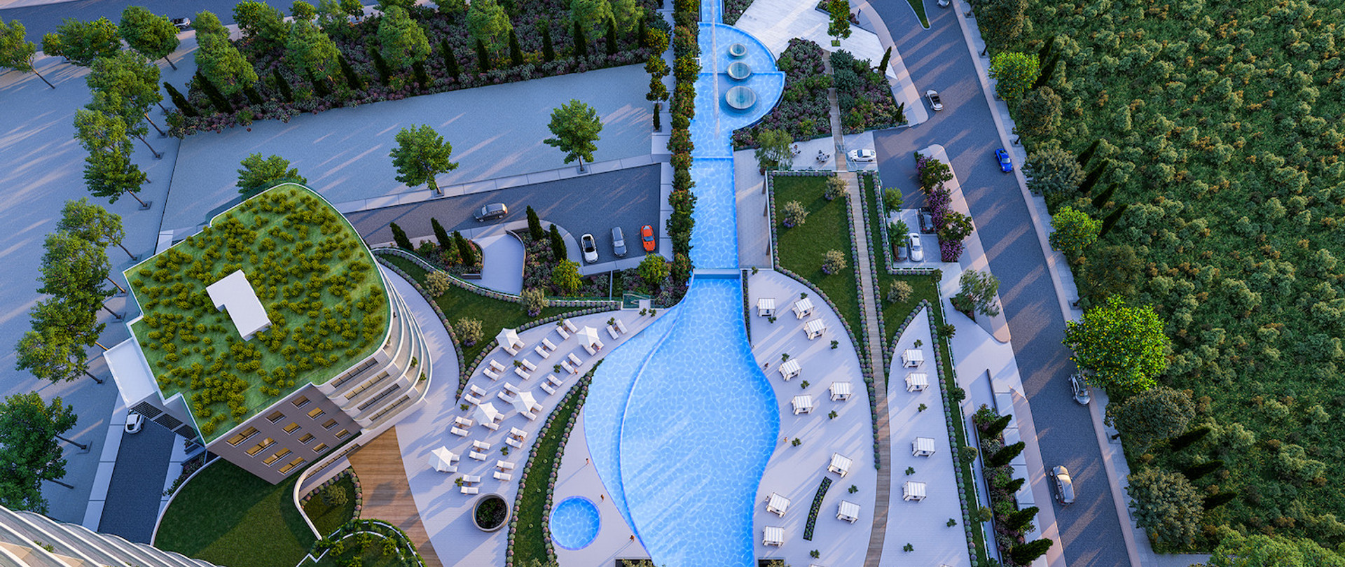 Luxury Waterfront Apartment for Sale in Limassol | Exclusive Seafront Residence Near Limassol Marina
