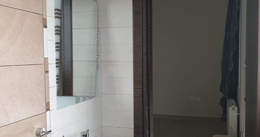 Three bedroom house with one office for rent in Episkopi, Limassol