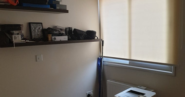 Three bedroom house with one office for rent in Episkopi, Limassol
