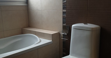 Three bedroom house with one office for rent in Episkopi, Limassol