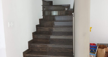 Three bedroom house with one office for rent in Episkopi, Limassol