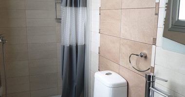 Three bedroom house with one office for rent in Episkopi, Limassol