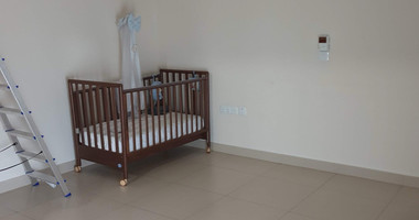 Three bedroom house with one office for rent in Episkopi, Limassol