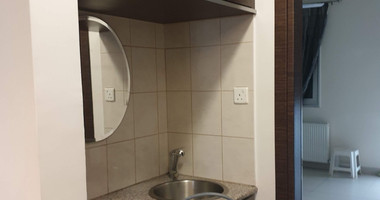 Three bedroom house with one office for rent in Episkopi, Limassol