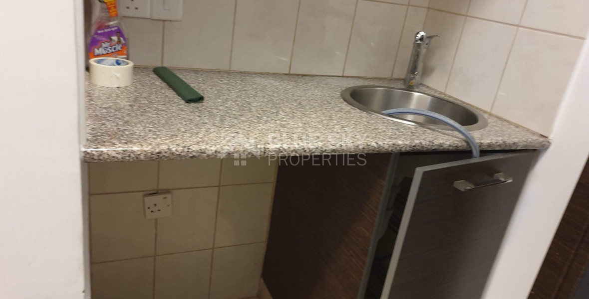 Three bedroom house with one office for rent in Episkopi, Limassol