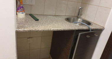 Three bedroom house with one office for rent in Episkopi, Limassol