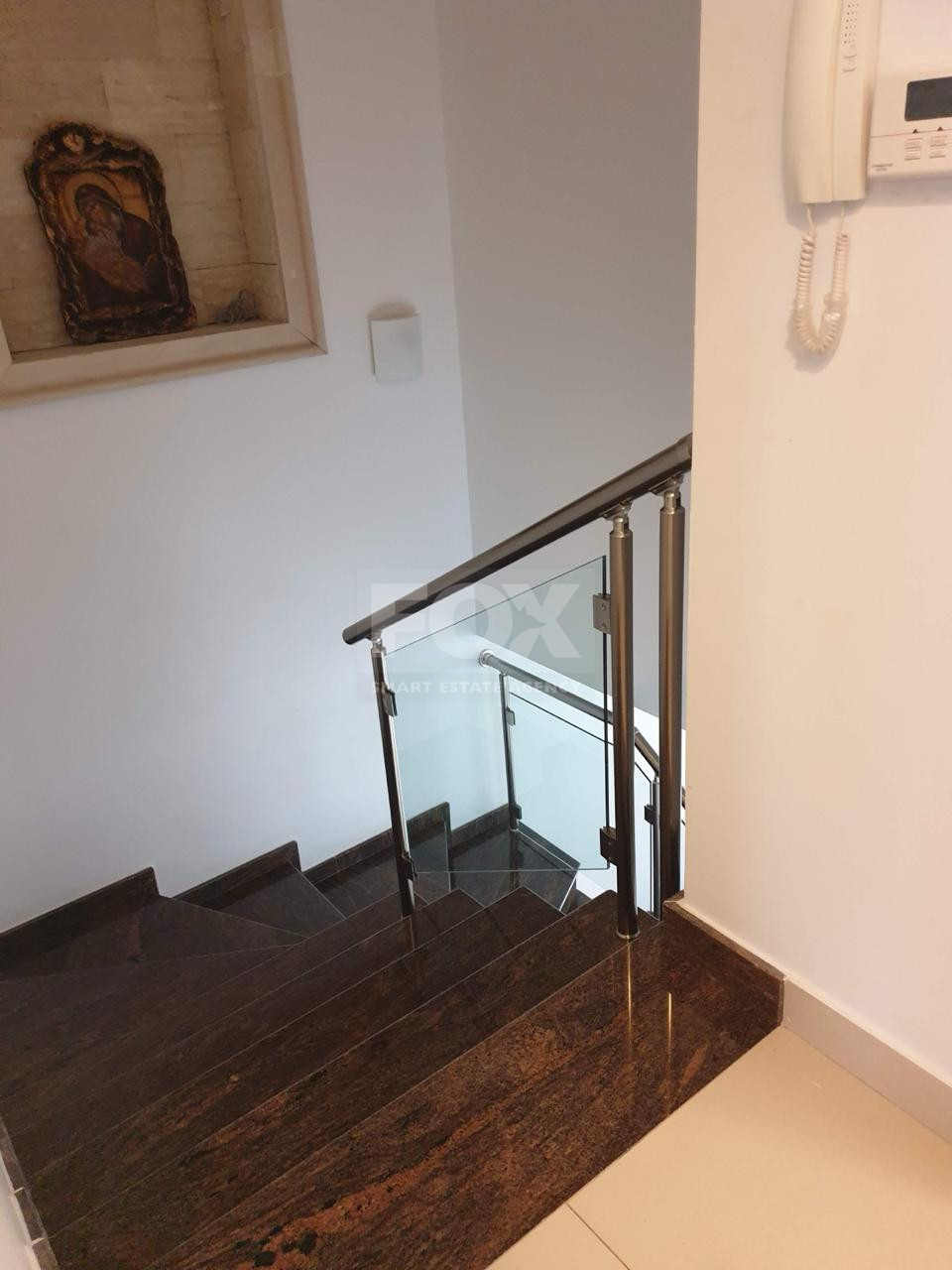 Three bedroom house with one office for rent in Episkopi, Limassol