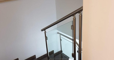 Three bedroom house with one office for rent in Episkopi, Limassol