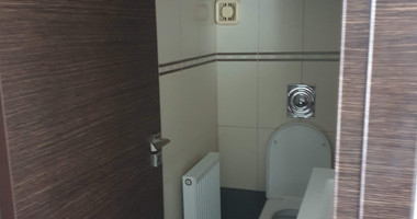 Three bedroom house with one office for rent in Episkopi, Limassol