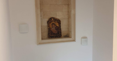 Three bedroom house with one office for rent in Episkopi, Limassol