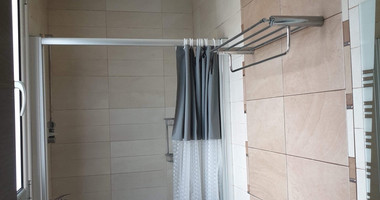 Three bedroom house with one office for rent in Episkopi, Limassol